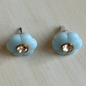 Flower Earrings